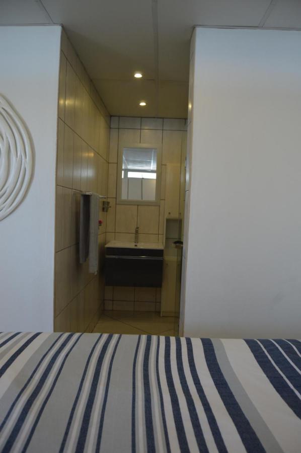 Accommodation Front - Classy 4 Sleeper With Ocean Views Ντούρμπαν Εξωτερικό φωτογραφία